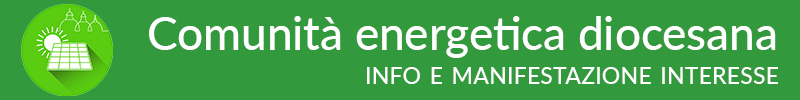 Comunità Energetica Diocesana